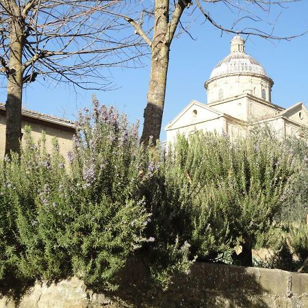 Agriturismo San Biagio Montepulciano Exterior foto