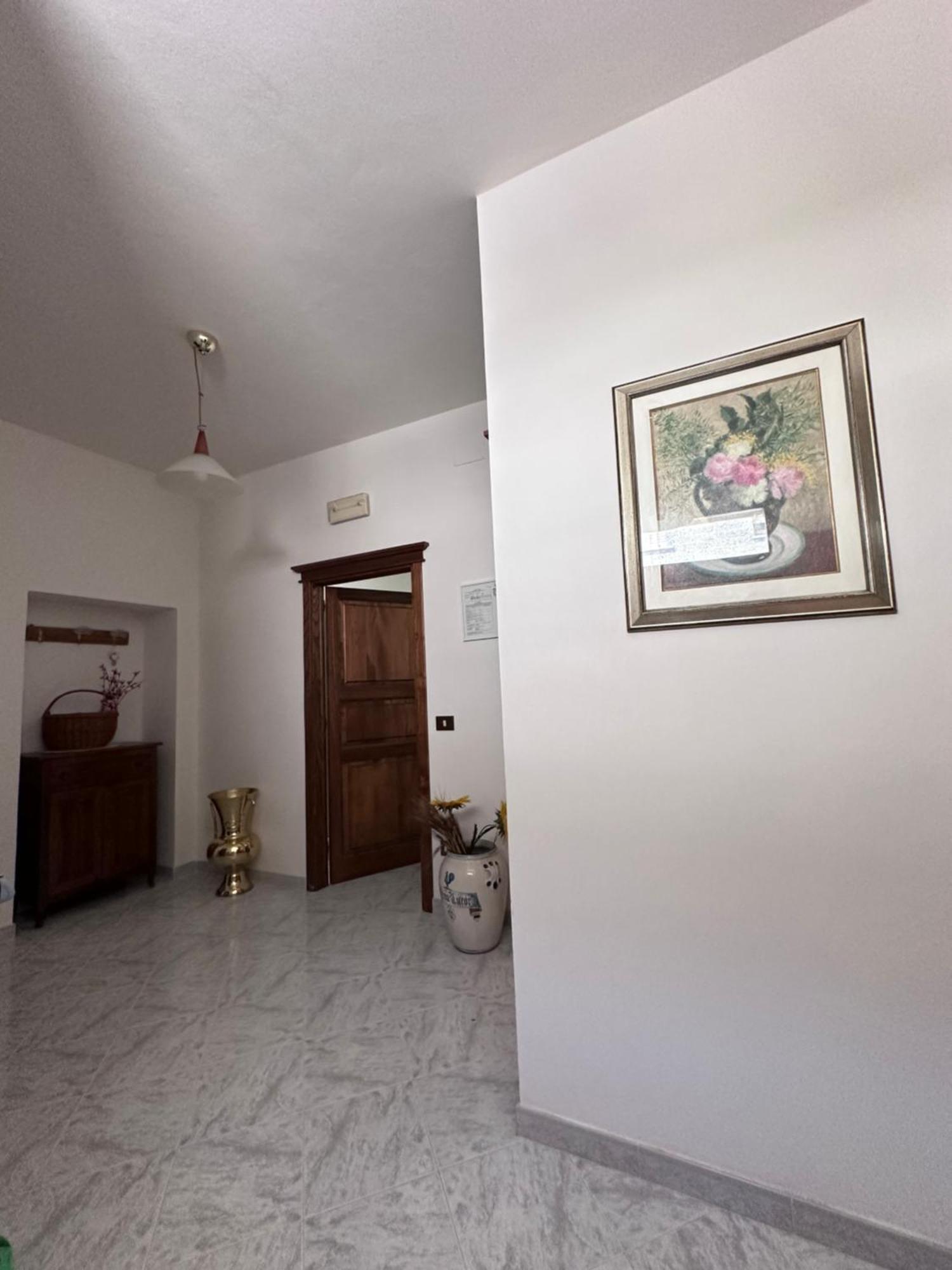 Agriturismo San Biagio Montepulciano Exterior foto